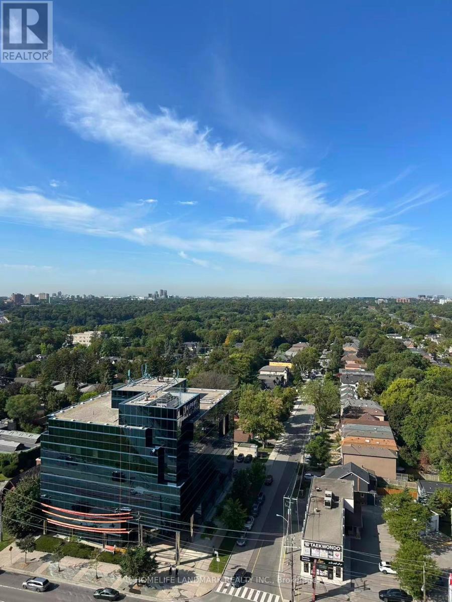 2306 - 28 Harrison Garden Boulevard, Toronto, Ontario  M2N 7B5 - Photo 35 - C12429950