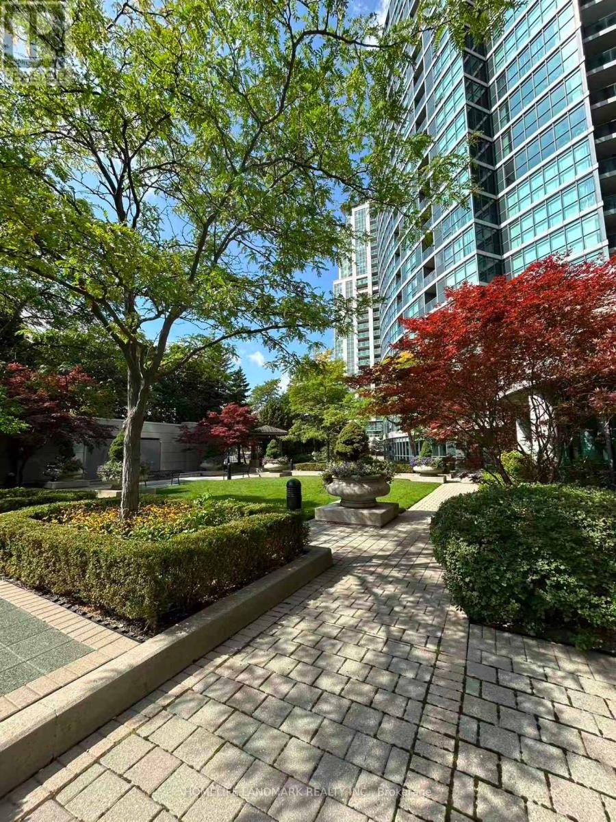 2306 - 28 Harrison Garden Boulevard, Toronto, Ontario  M2N 7B5 - Photo 37 - C12429950