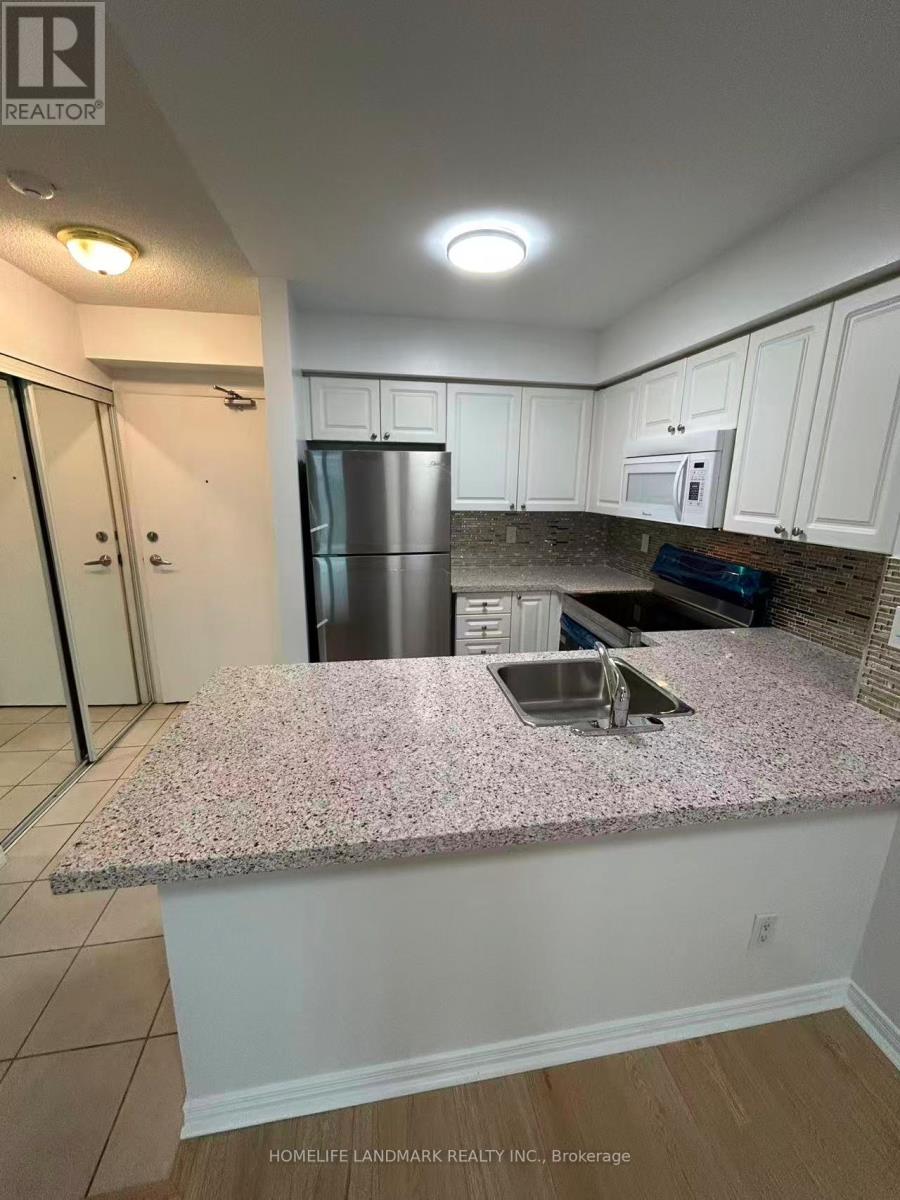 2306 - 28 Harrison Garden Boulevard, Toronto, Ontario  M2N 7B5 - Photo 7 - C12429950