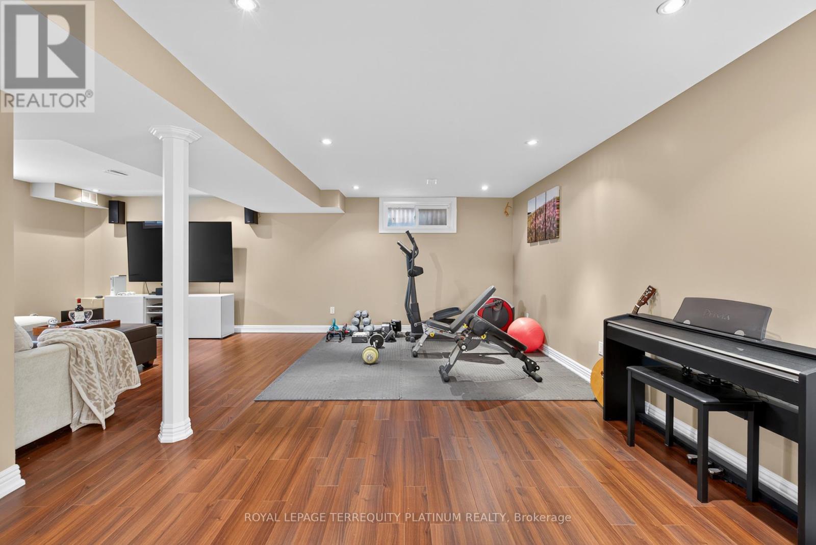 9 Maraca Drive, Richmond Hill, Ontario  L4S 0A3 - Photo 38 - N12418811