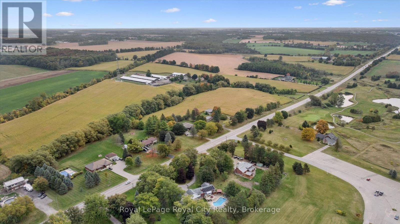 5708 Wellington Rd 86, Guelph/eramosa, Ontario  N0B 1B0 - Photo 38 - X12427433
