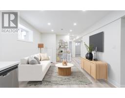 LOWER - 18 LOUISE LANE, Orillia, Ontario