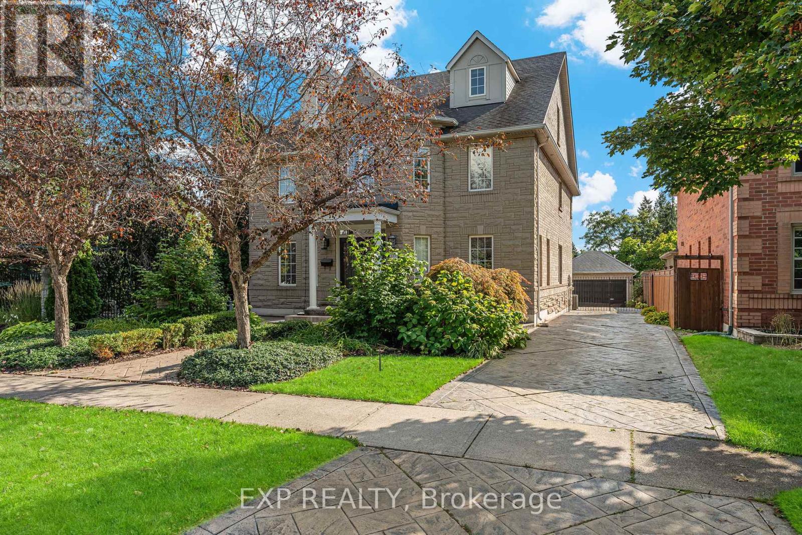 2000 Peak Place, Oakville, Ontario  L6H 5T2 - Photo 46 - W12431000