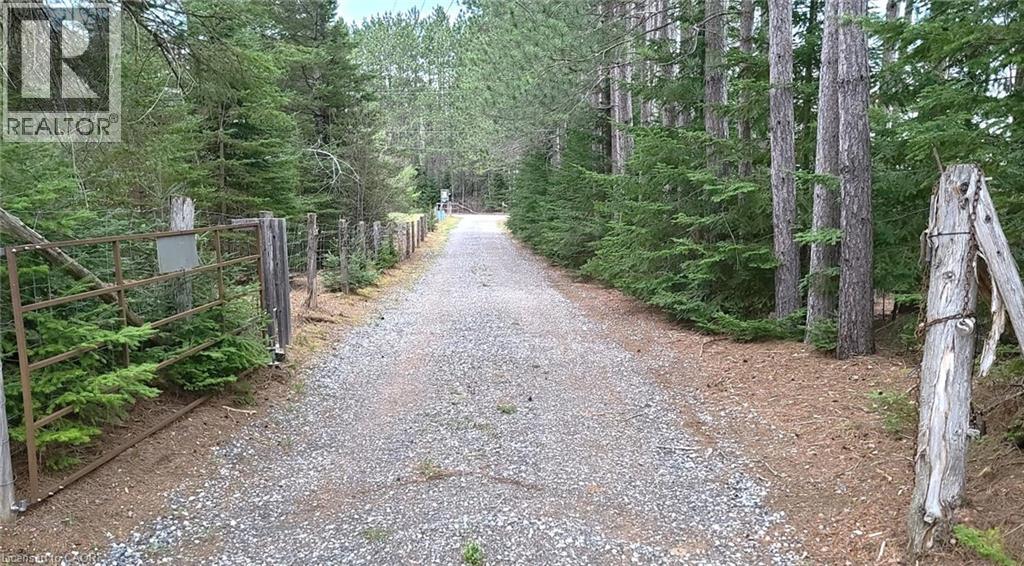 85 ASHBY LAKE Road, Denbigh, Ontario