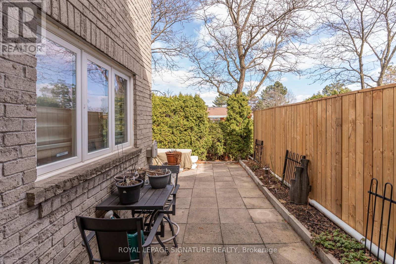 22 - 3420 South Millway Way, Mississauga, Ontario  L5L 3V4 - Photo 21 - W12430226