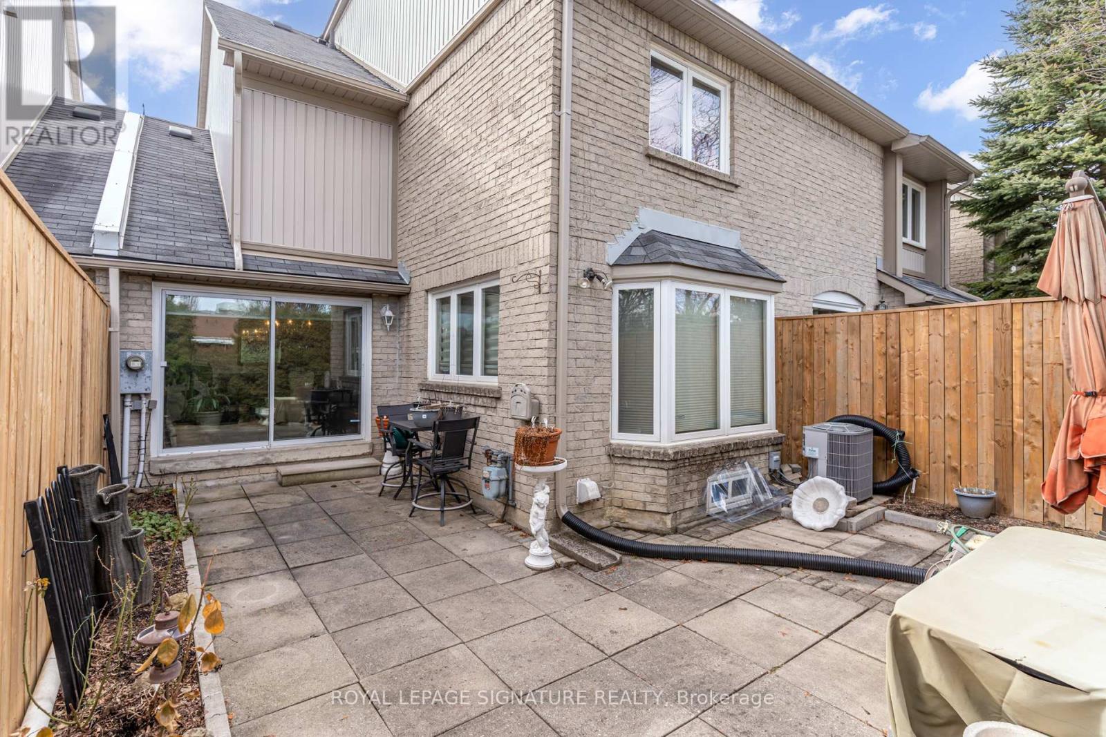 22 - 3420 South Millway Way, Mississauga, Ontario  L5L 3V4 - Photo 23 - W12430226