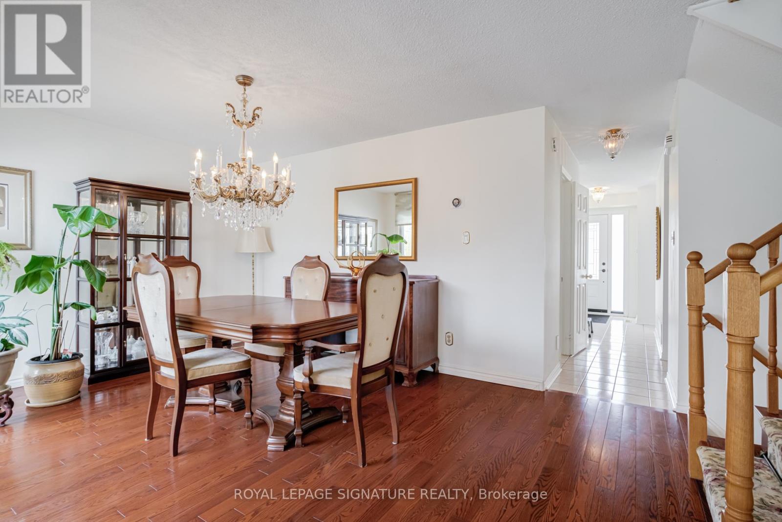 22 - 3420 South Millway Way, Mississauga, Ontario  L5L 3V4 - Photo 13 - W12430226