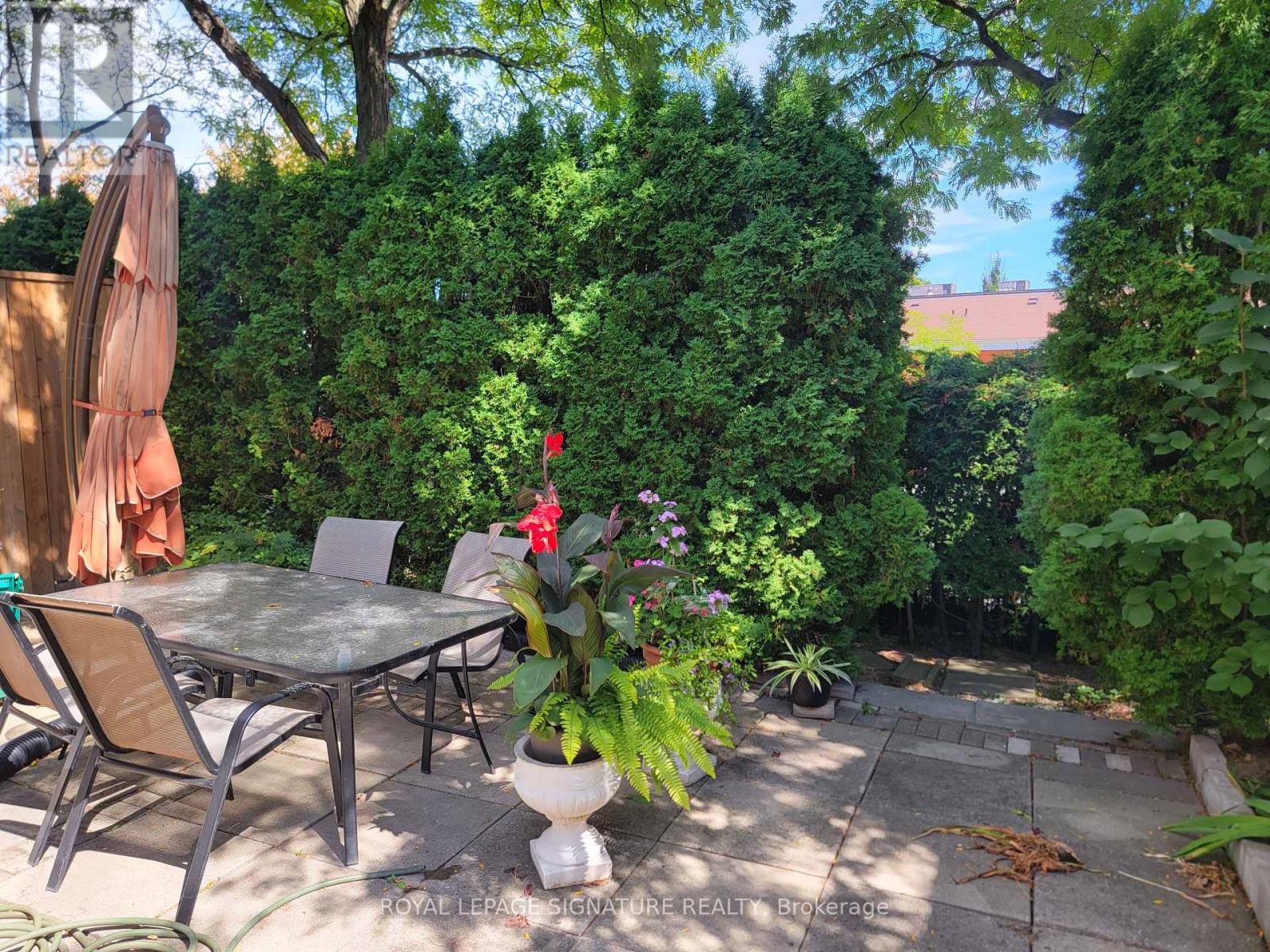 22 - 3420 South Millway Way, Mississauga, Ontario  L5L 3V4 - Photo 22 - W12430226