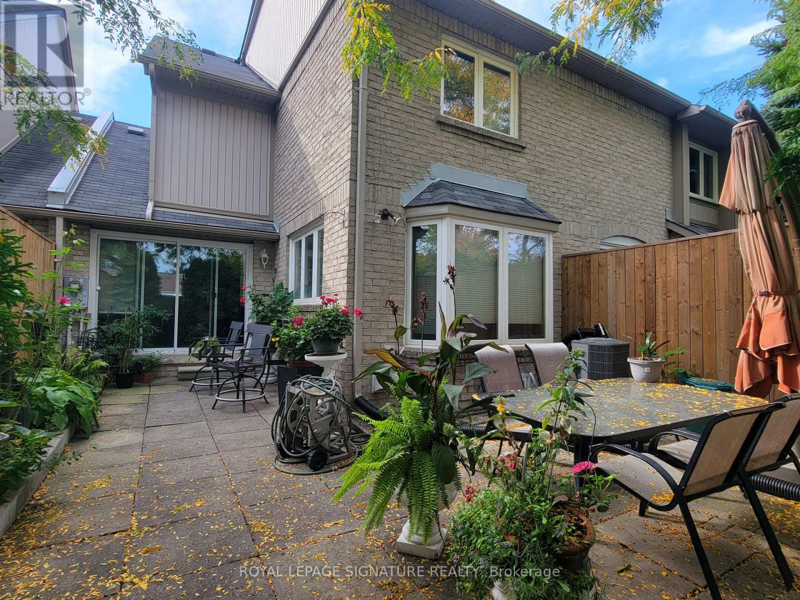 22 - 3420 South Millway Way, Mississauga, Ontario  L5L 3V4 - Photo 25 - W12430226