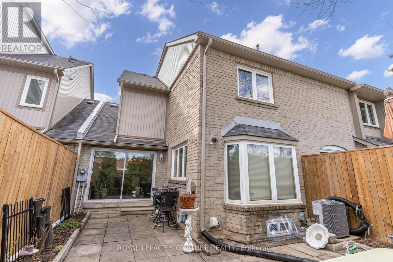 22 - 3420 South Millway Way, Mississauga, Ontario  L5L 3V4 - Photo 24 - W12430226