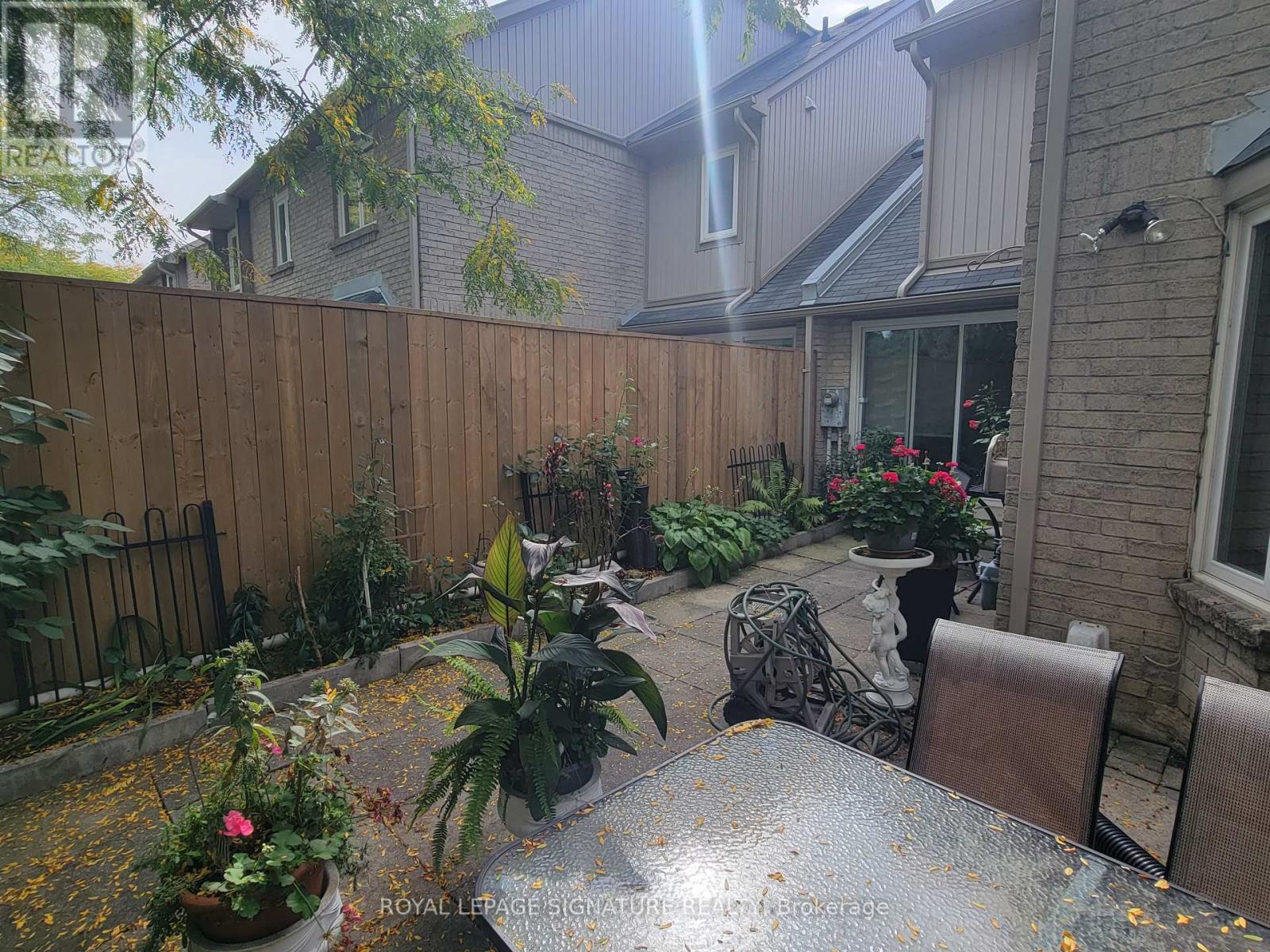 22 - 3420 South Millway Way, Mississauga, Ontario  L5L 3V4 - Photo 26 - W12430226