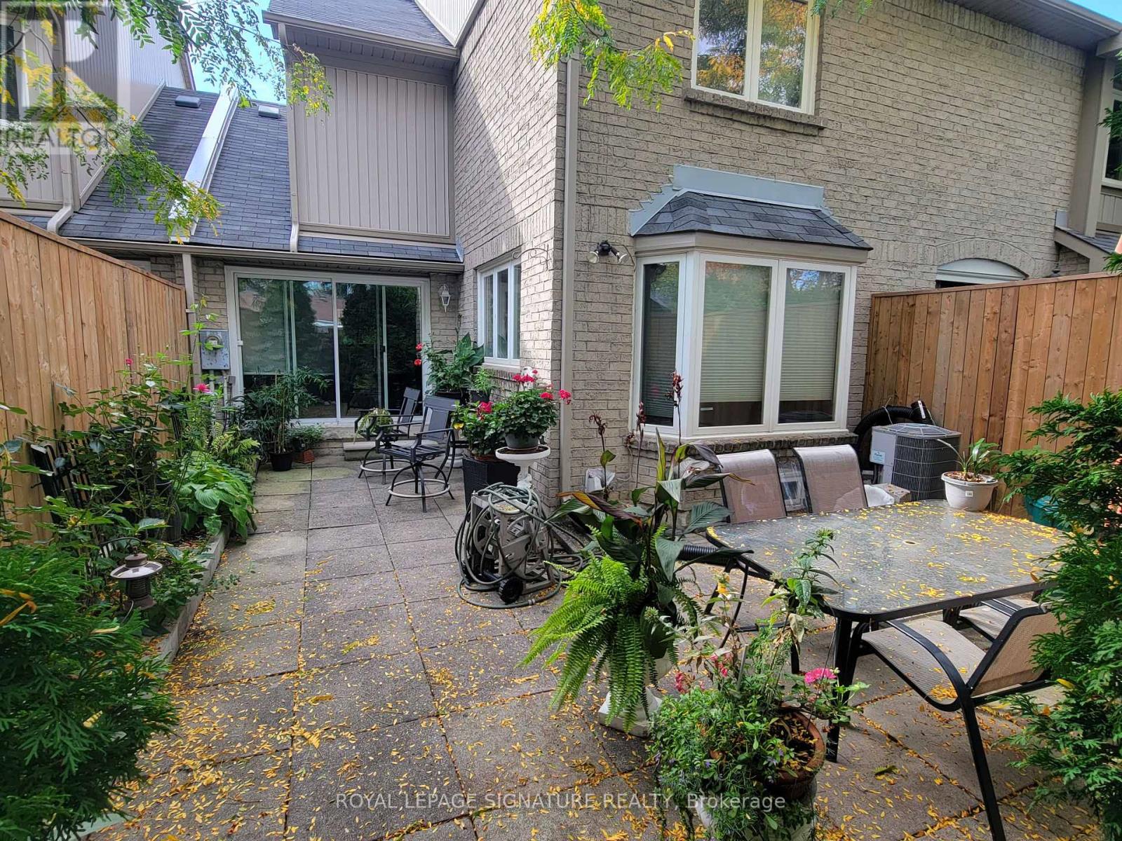 22 - 3420 South Millway Way, Mississauga, Ontario  L5L 3V4 - Photo 28 - W12430226