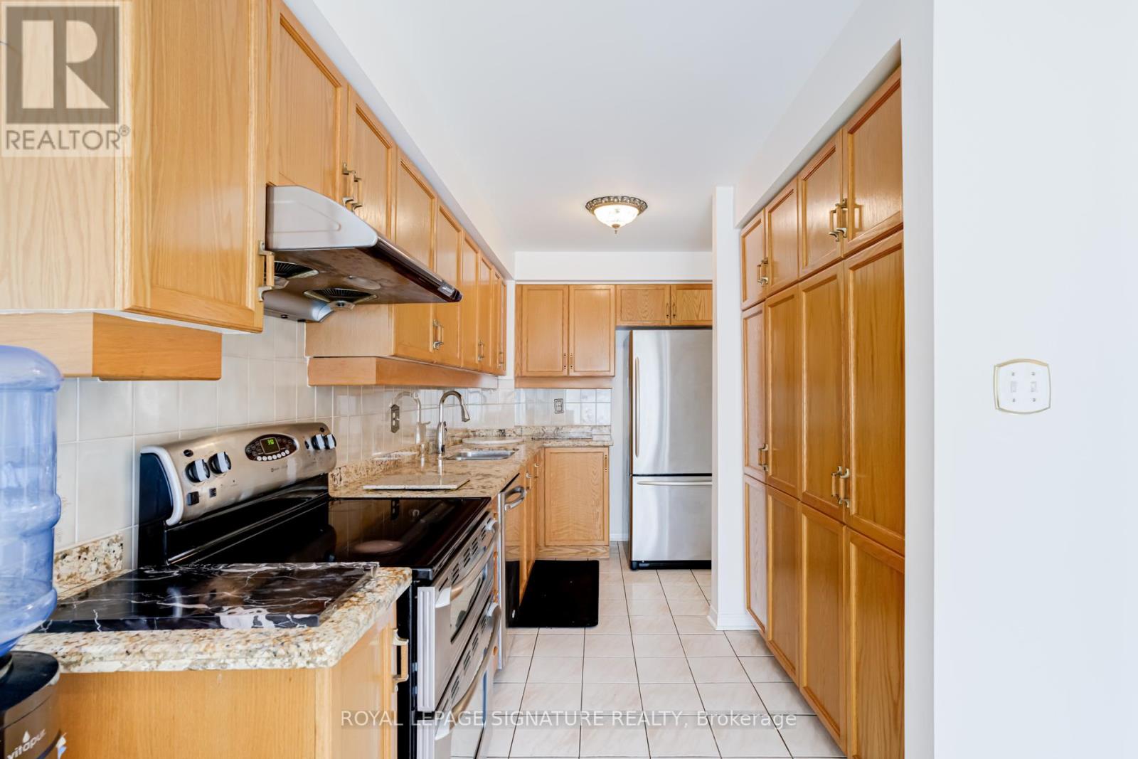 22 - 3420 South Millway Way, Mississauga, Ontario  L5L 3V4 - Photo 7 - W12430226