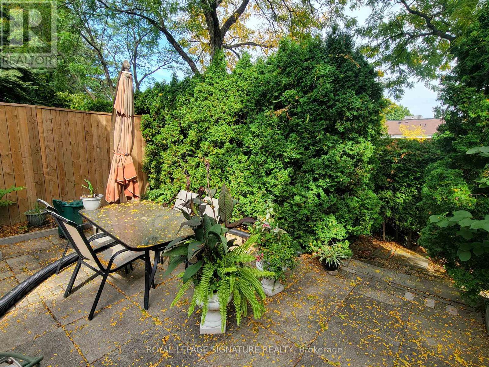 22 - 3420 South Millway Way, Mississauga, Ontario  L5L 3V4 - Photo 27 - W12430226
