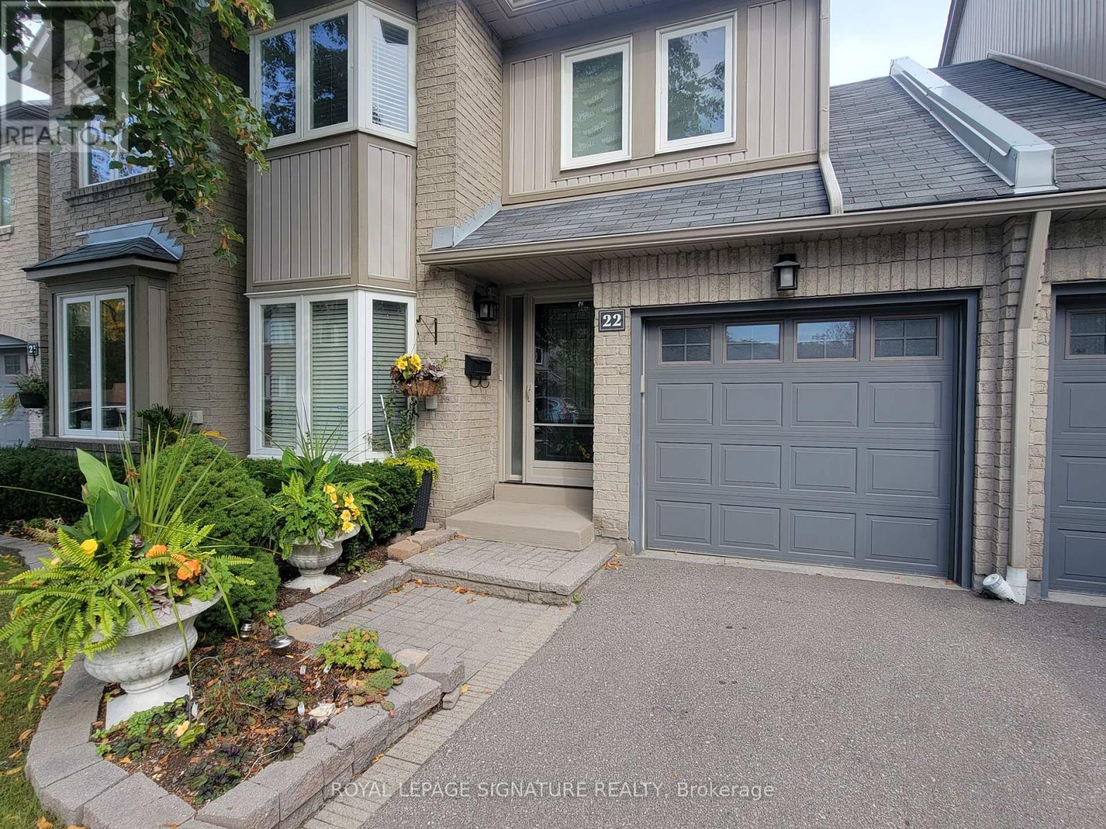 22 - 3420 South Millway Way, Mississauga, Ontario  L5L 3V4 - Photo 3 - W12430226