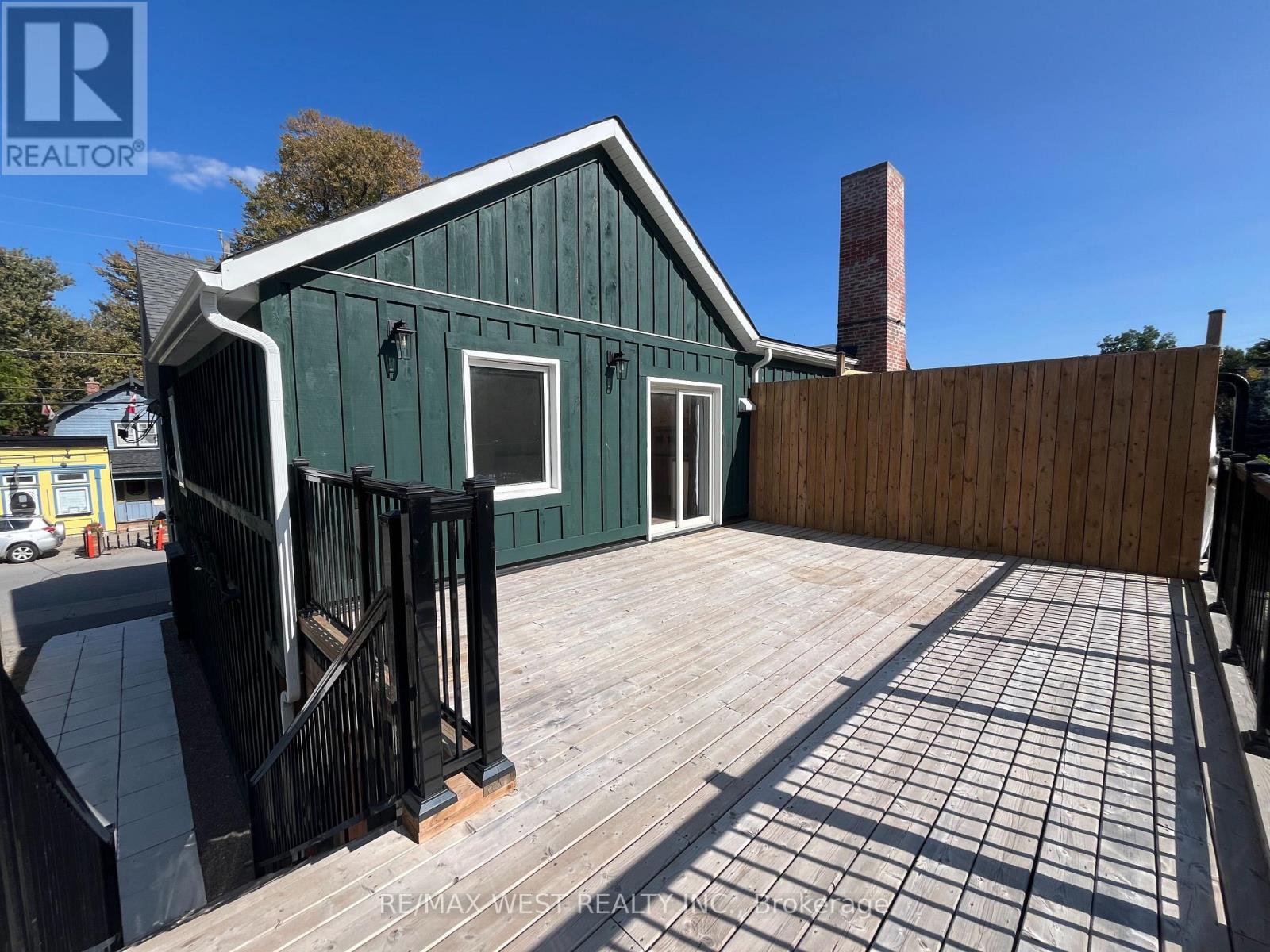 2A - 203 MAIN STREET, King, Ontario