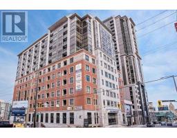 303 - 150 MAIN STREET W, Hamilton, Ontario