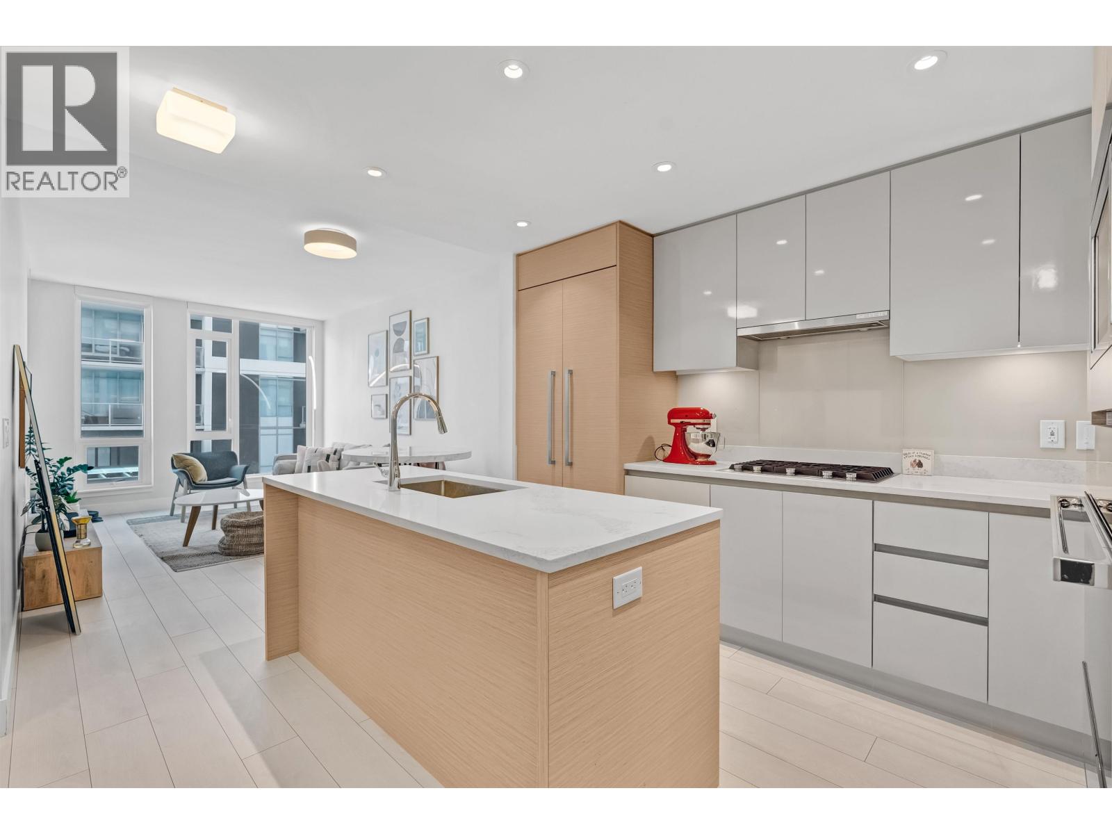 353 8575 Rivergrass Drive, Vancouver, British Columbia  V5S 0J7 - Photo 1 - R3052971
