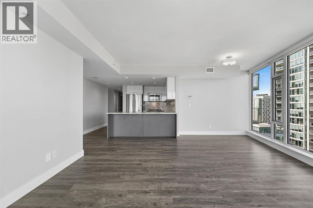 1102, 519 Riverfront Avenue Se, Calgary, Alberta  T2G 1K6 - Photo 7 - A2247132