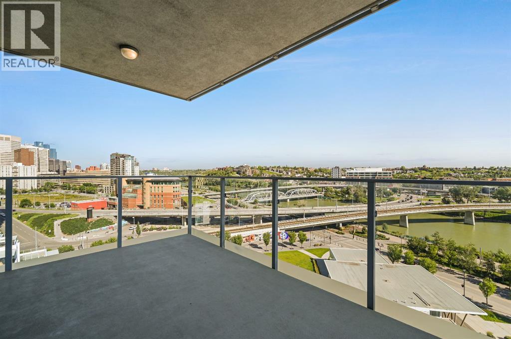 1102, 519 Riverfront Avenue Se, Calgary, Alberta  T2G 1K6 - Photo 13 - A2247132