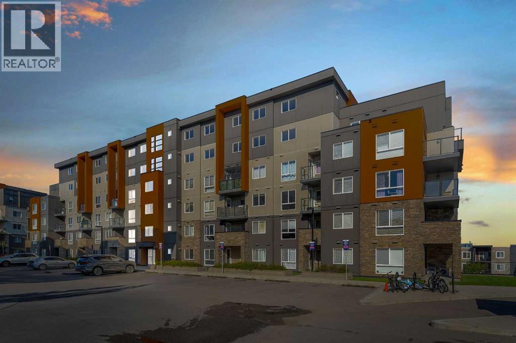 312, 10 Kincora Glen Park NW, Calgary, Alberta