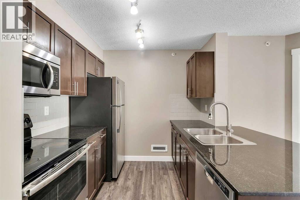 312, 10 Kincora Glen Park Nw, Calgary, Alberta  T3R 0C1 - Photo 7 - A2251304