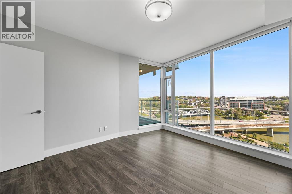 1102, 519 Riverfront Avenue Se, Calgary, Alberta  T2G 1K6 - Photo 15 - A2247132