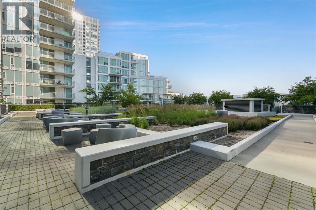 1102, 519 Riverfront Avenue Se, Calgary, Alberta  T2G 1K6 - Photo 32 - A2247132