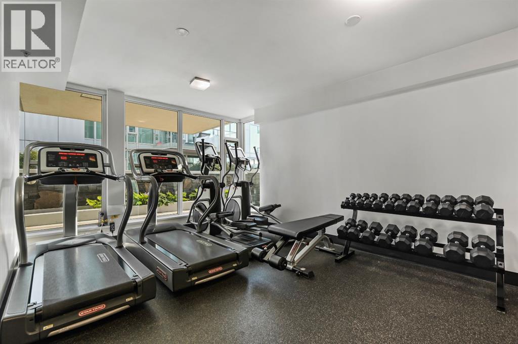 1102, 519 Riverfront Avenue Se, Calgary, Alberta  T2G 1K6 - Photo 42 - A2247132