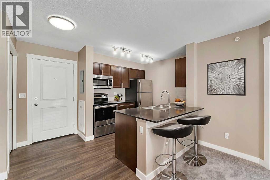 312, 10 Kincora Glen Park Nw, Calgary, Alberta  T3R 0C1 - Photo 4 - A2251304
