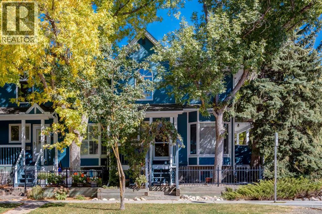 5, 310 6 Street NW, Calgary, Alberta