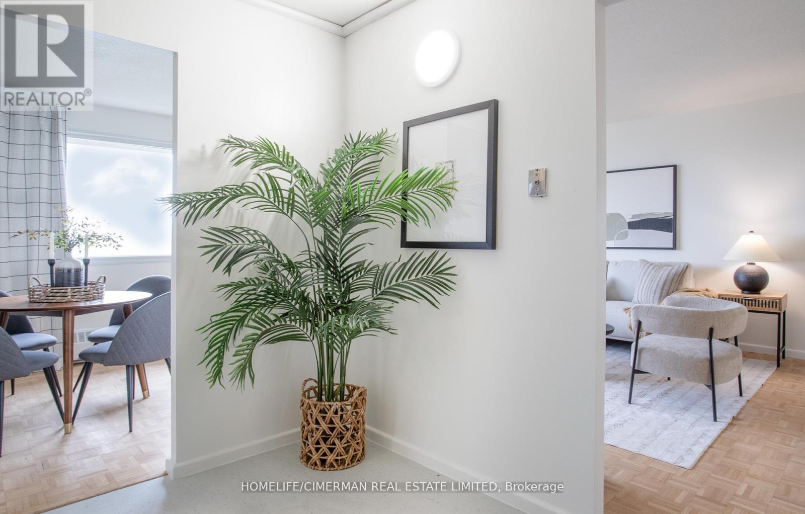 1702 - 715 Don Mills Road, Toronto, Ontario  M3C 1S5 - Photo 13 - C12431010