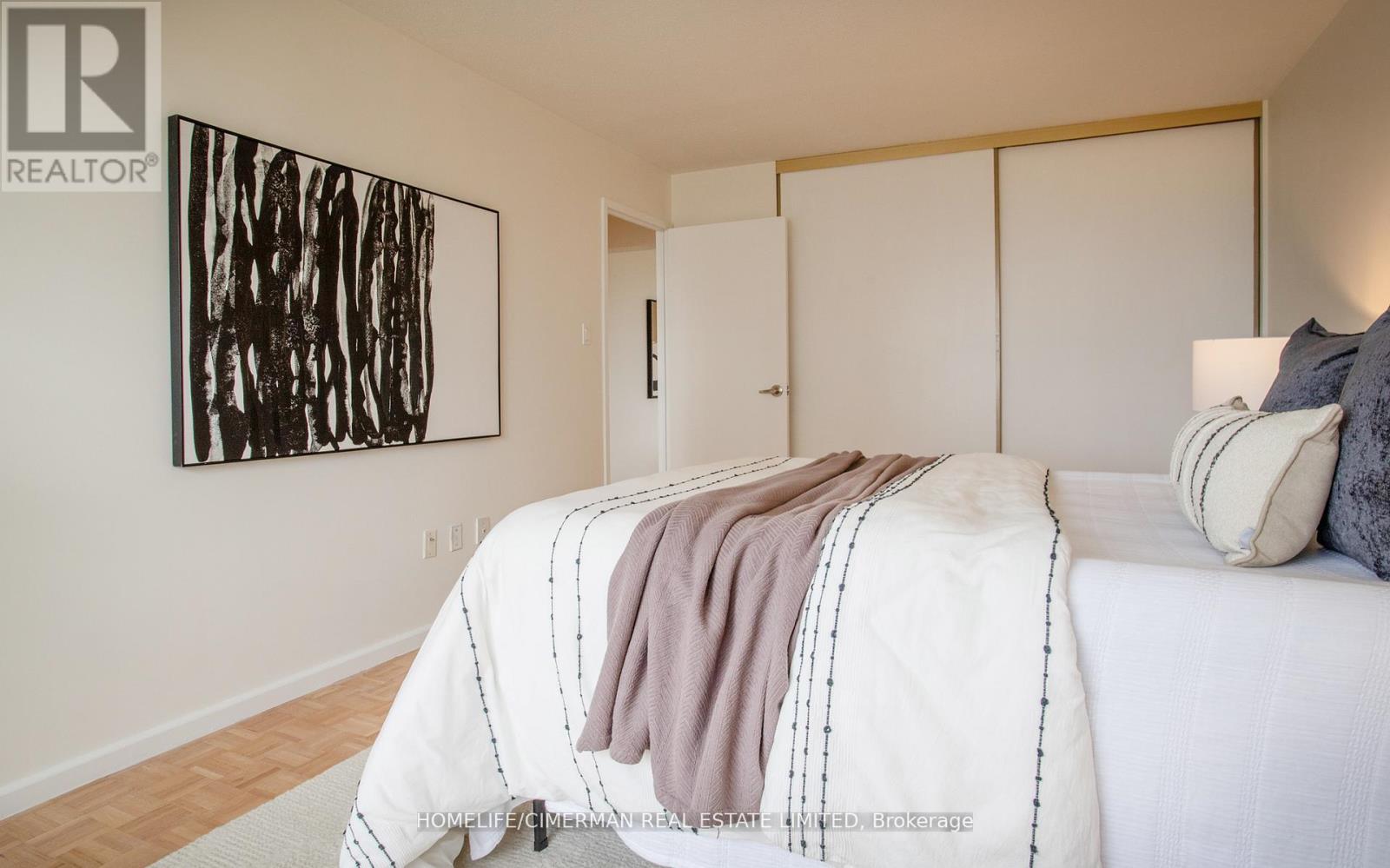 1702 - 715 Don Mills Road, Toronto, Ontario  M3C 1S5 - Photo 17 - C12431010