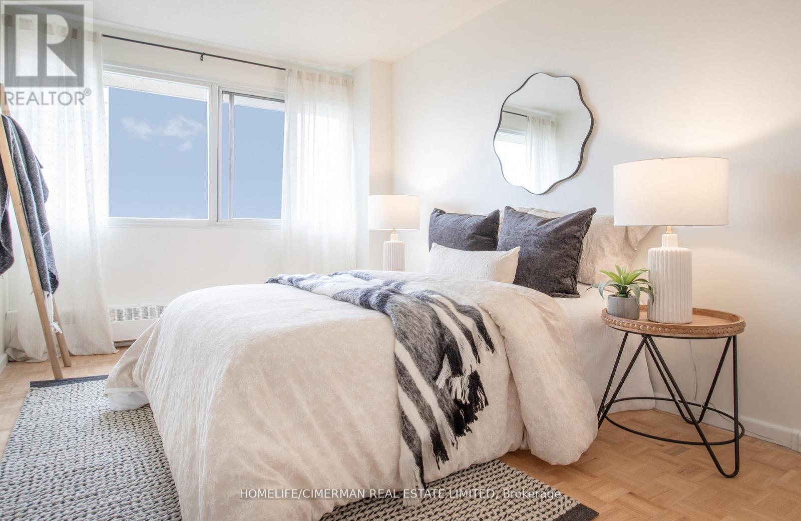 1702 - 715 Don Mills Road, Toronto, Ontario  M3C 1S5 - Photo 18 - C12431010