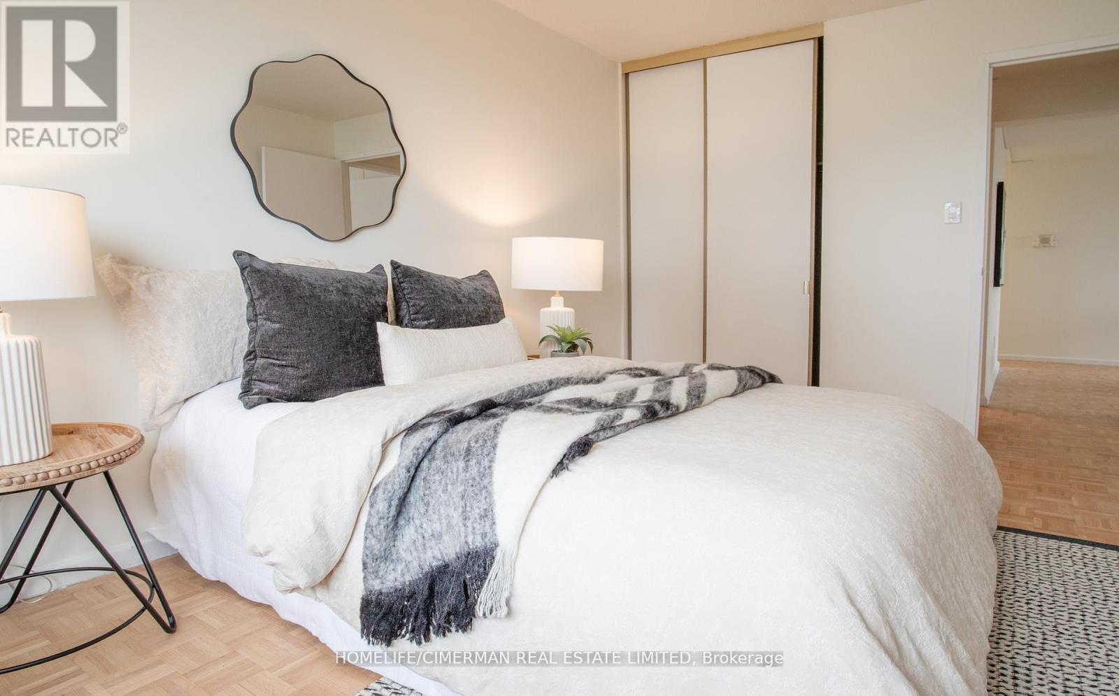 1702 - 715 Don Mills Road, Toronto, Ontario  M3C 1S5 - Photo 19 - C12431010