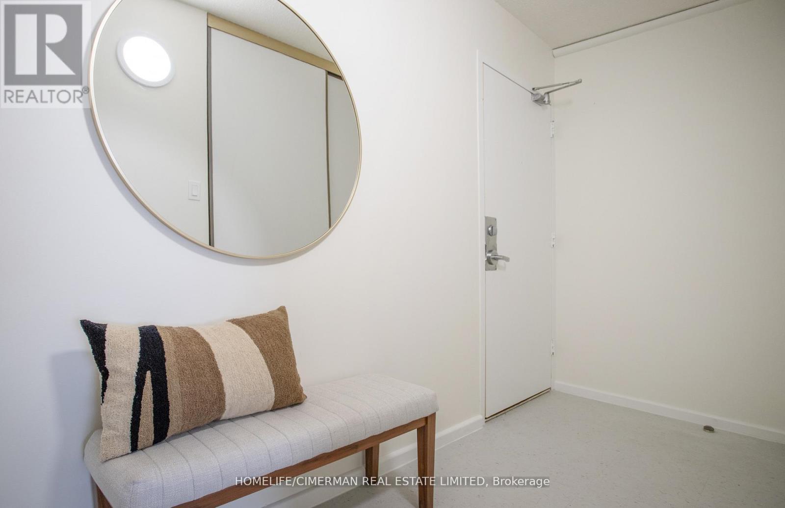 1702 - 715 Don Mills Road, Toronto, Ontario  M3C 1S5 - Photo 2 - C12431010