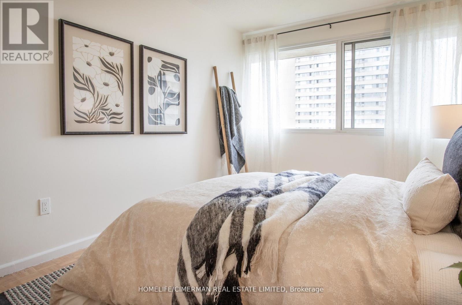 1702 - 715 Don Mills Road, Toronto, Ontario  M3C 1S5 - Photo 20 - C12431010