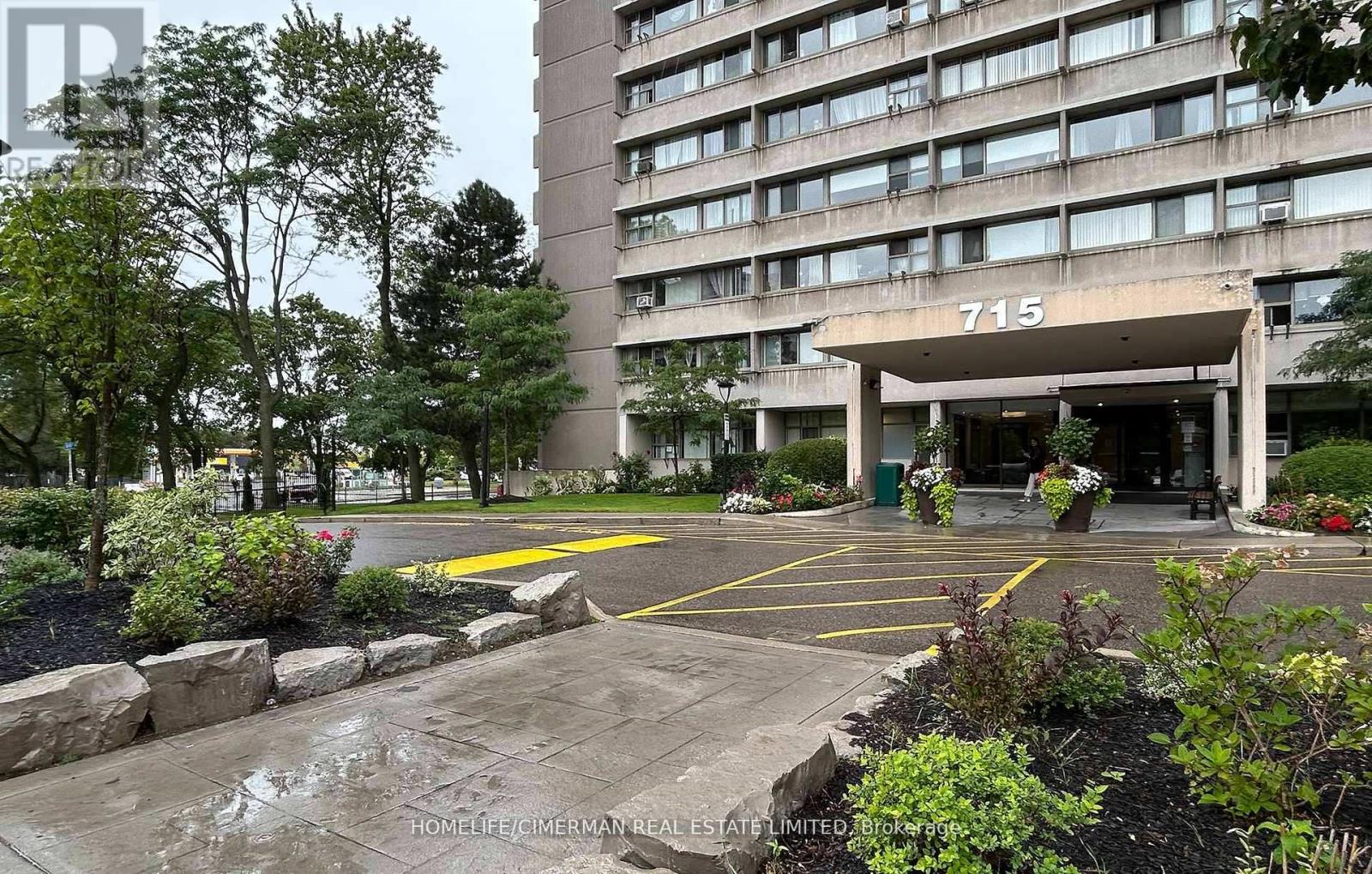 1702 - 715 Don Mills Road, Toronto, Ontario  M3C 1S5 - Photo 25 - C12431010