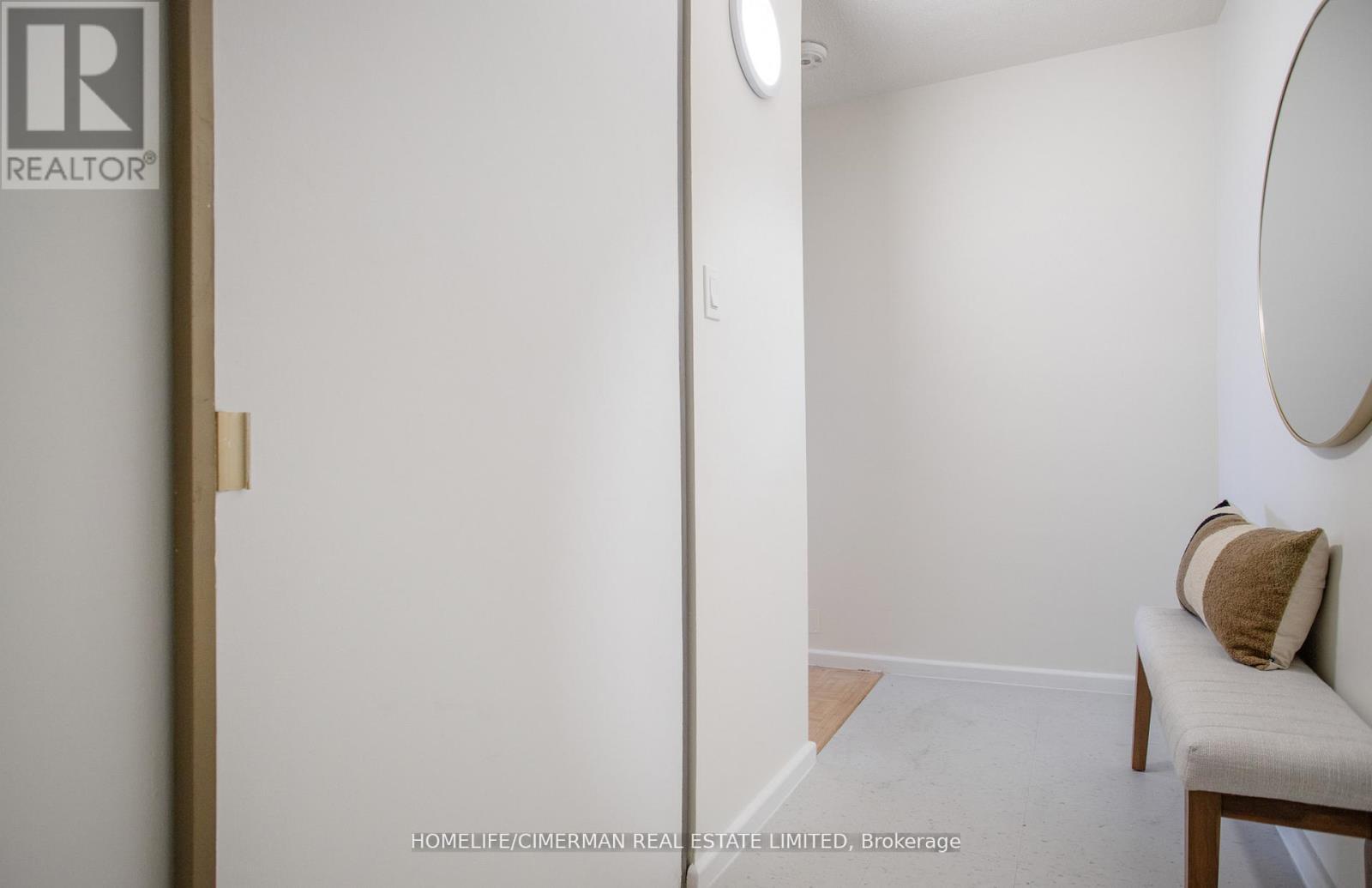 1702 - 715 Don Mills Road, Toronto, Ontario  M3C 1S5 - Photo 3 - C12431010