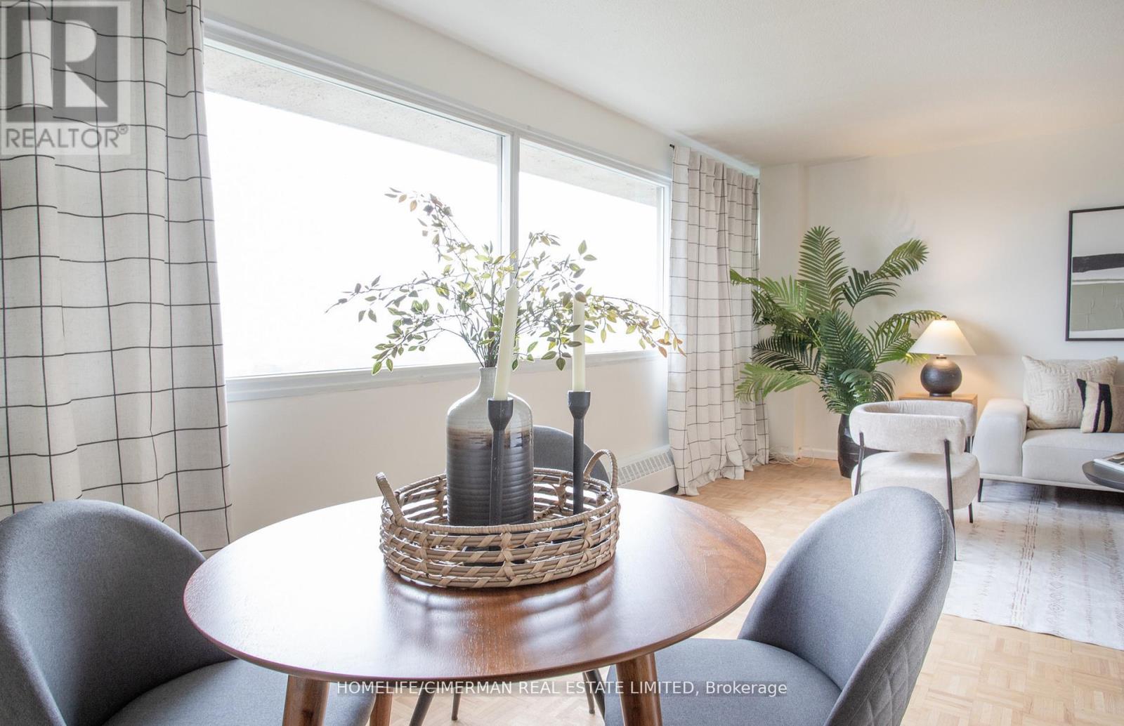 1702 - 715 Don Mills Road, Toronto, Ontario  M3C 1S5 - Photo 8 - C12431010