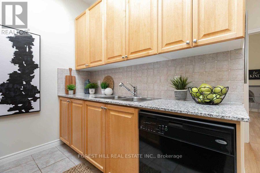 Th93a - 83 Borough Drive, Toronto, Ontario  M1P 5E4 - Photo 11 - E12431018