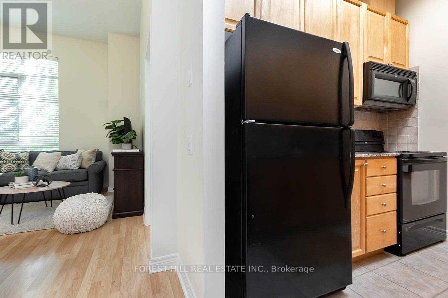 Th93a - 83 Borough Drive, Toronto, Ontario  M1P 5E4 - Photo 12 - E12431018