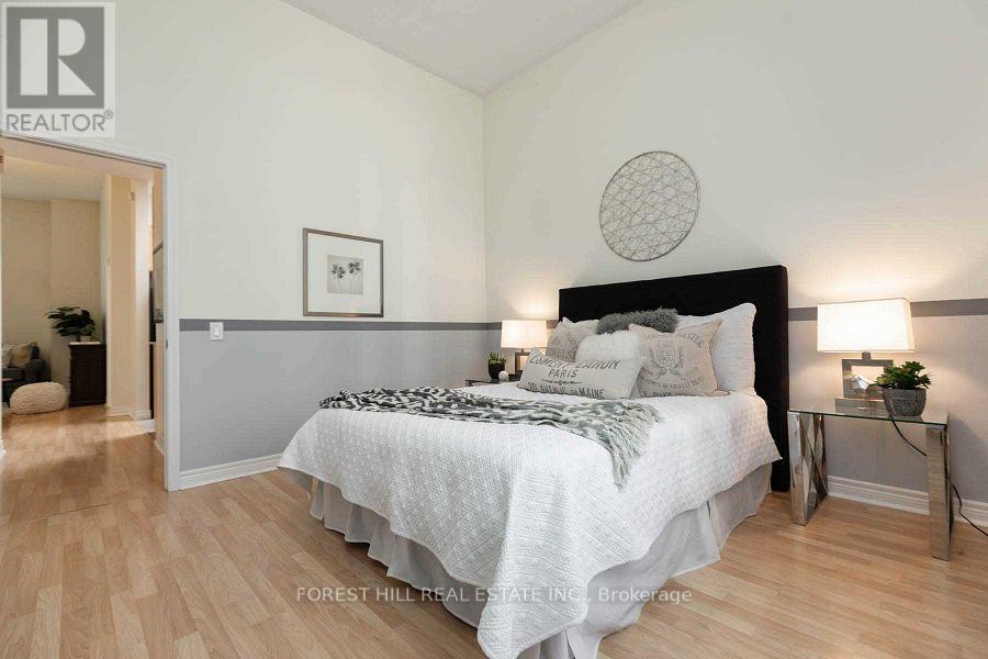 Th93a - 83 Borough Drive, Toronto, Ontario  M1P 5E4 - Photo 16 - E12431018