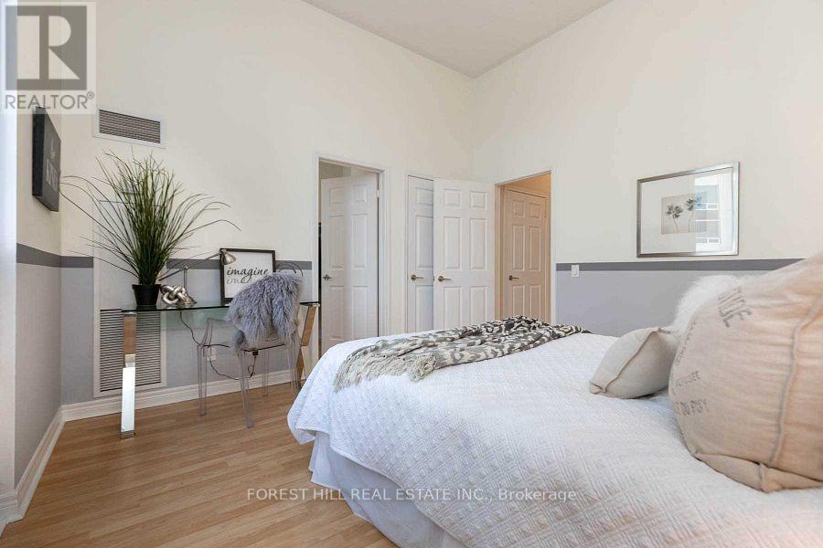 Th93a - 83 Borough Drive, Toronto, Ontario  M1P 5E4 - Photo 17 - E12431018