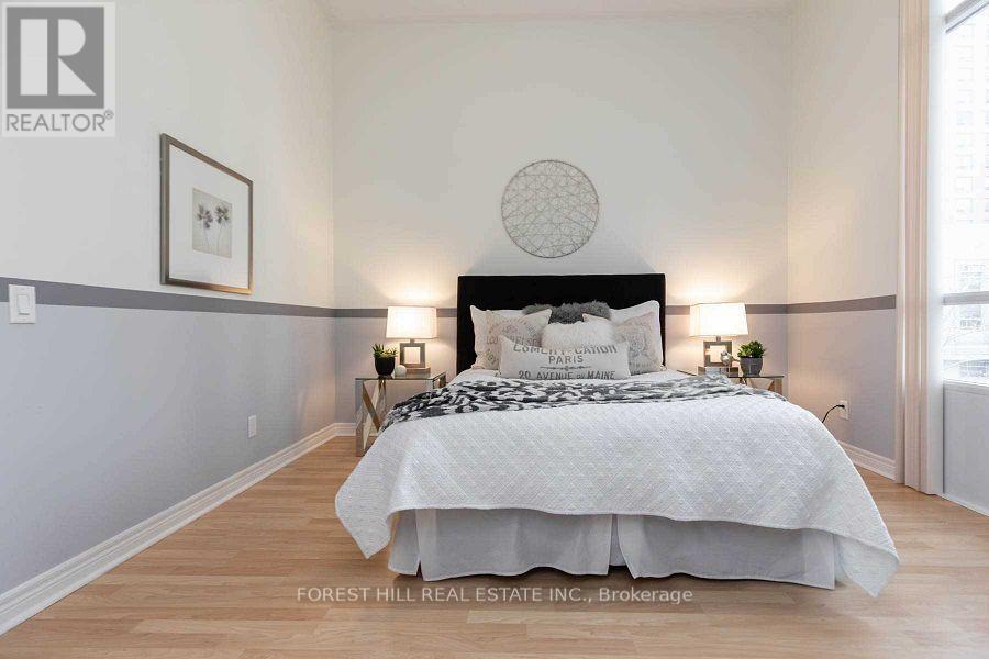 Th93a - 83 Borough Drive, Toronto, Ontario  M1P 5E4 - Photo 18 - E12431018