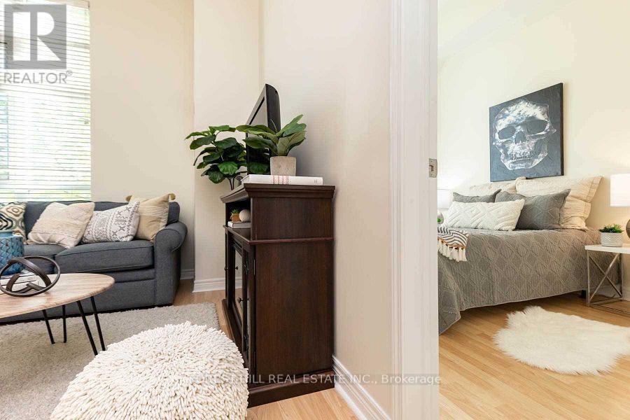 Th93a - 83 Borough Drive, Toronto, Ontario  M1P 5E4 - Photo 23 - E12431018