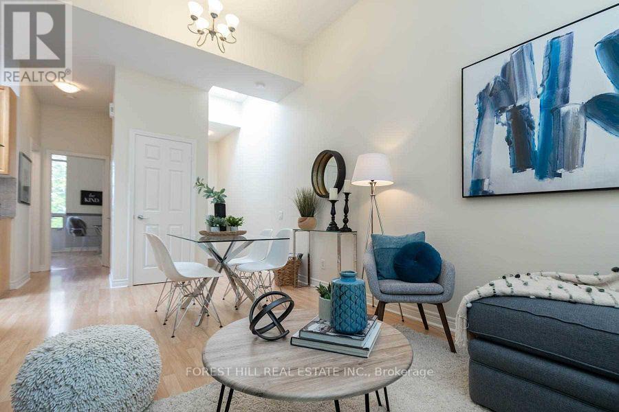 Th93a - 83 Borough Drive, Toronto, Ontario  M1P 5E4 - Photo 3 - E12431018