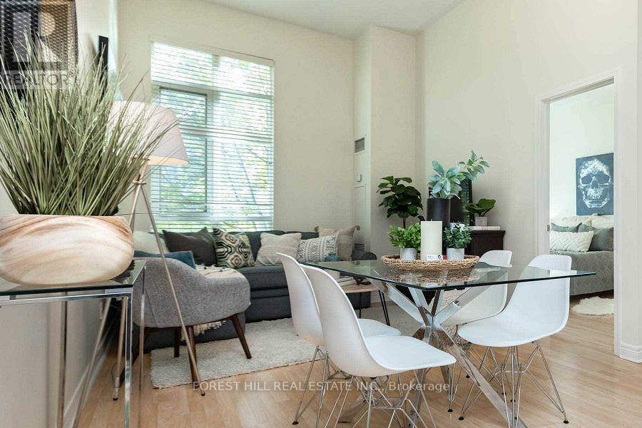 Th93a - 83 Borough Drive, Toronto, Ontario  M1P 5E4 - Photo 4 - E12431018