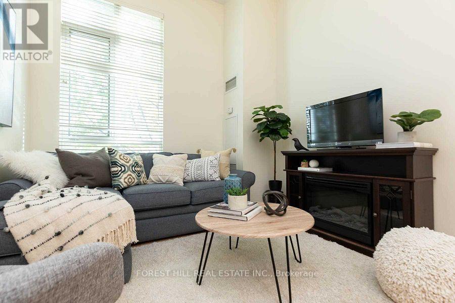 Th93a - 83 Borough Drive, Toronto, Ontario  M1P 5E4 - Photo 7 - E12431018