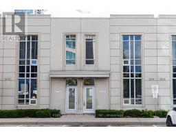TH93A - 83 BOROUGH DRIVE, Toronto, Ontario